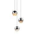 SONNEMAN, GRAPES LED PENDANT, PENDANT LIGHT