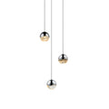 SONNEMAN, GRAPES LED PENDANT, PENDANT LIGHT