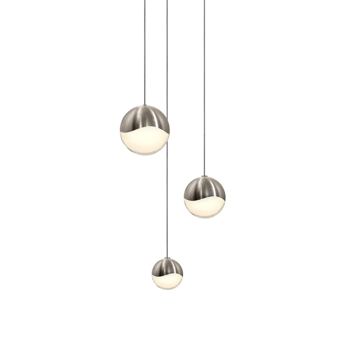 SONNEMAN, GRAPES ASSORTED LED PENDANT, PENDANT LIGHT