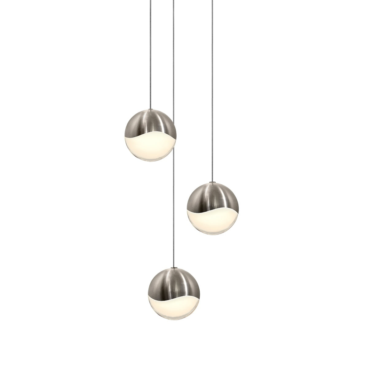 SONNEMAN, GRAPES LED PENDANT, PENDANT LIGHT