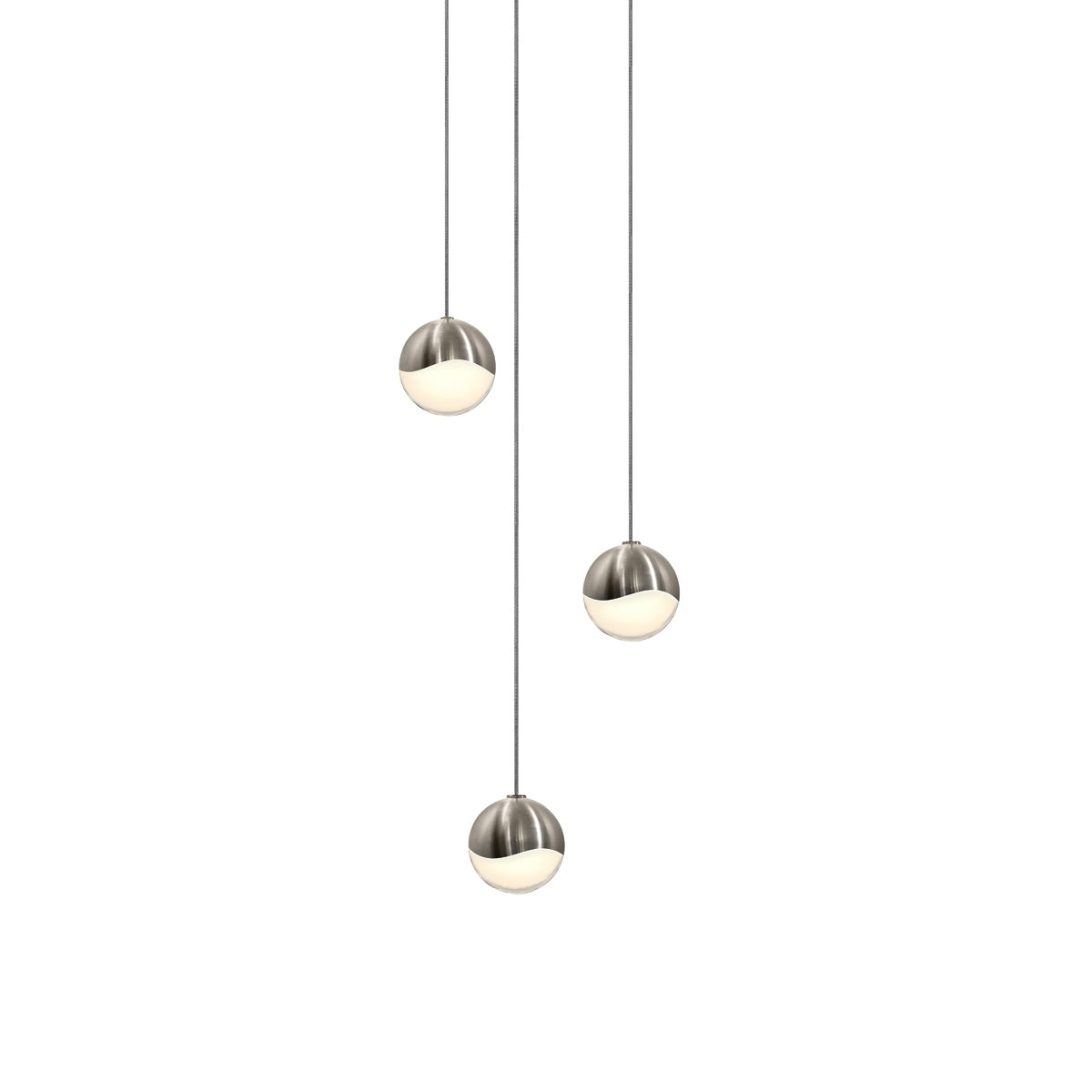 SONNEMAN, GRAPES LED PENDANT, PENDANT LIGHT
