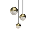 SONNEMAN, GRAPES ASSORTED LED PENDANT, PENDANT LIGHT
