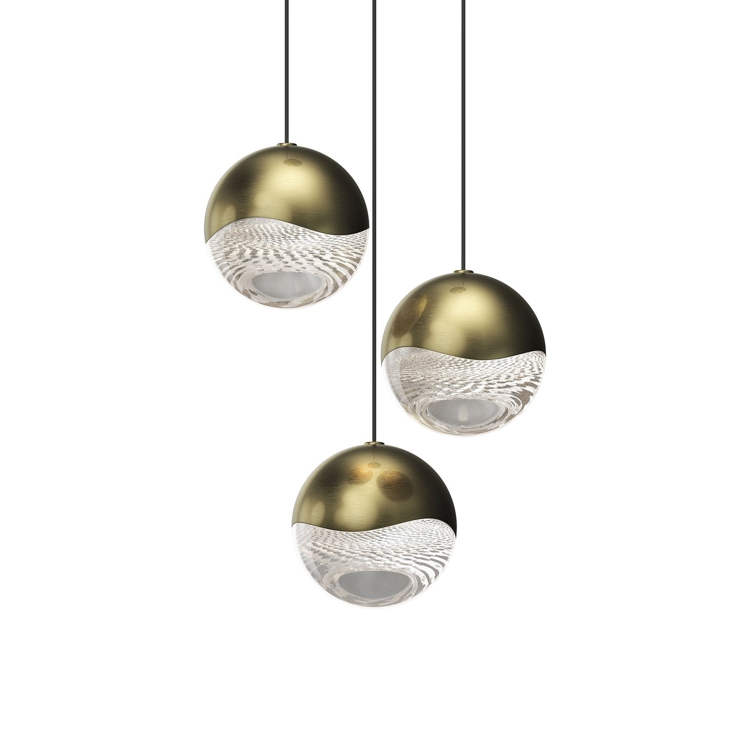 SONNEMAN, GRAPES LED PENDANT, PENDANT LIGHT