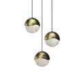 SONNEMAN, GRAPES LED PENDANT, PENDANT LIGHT