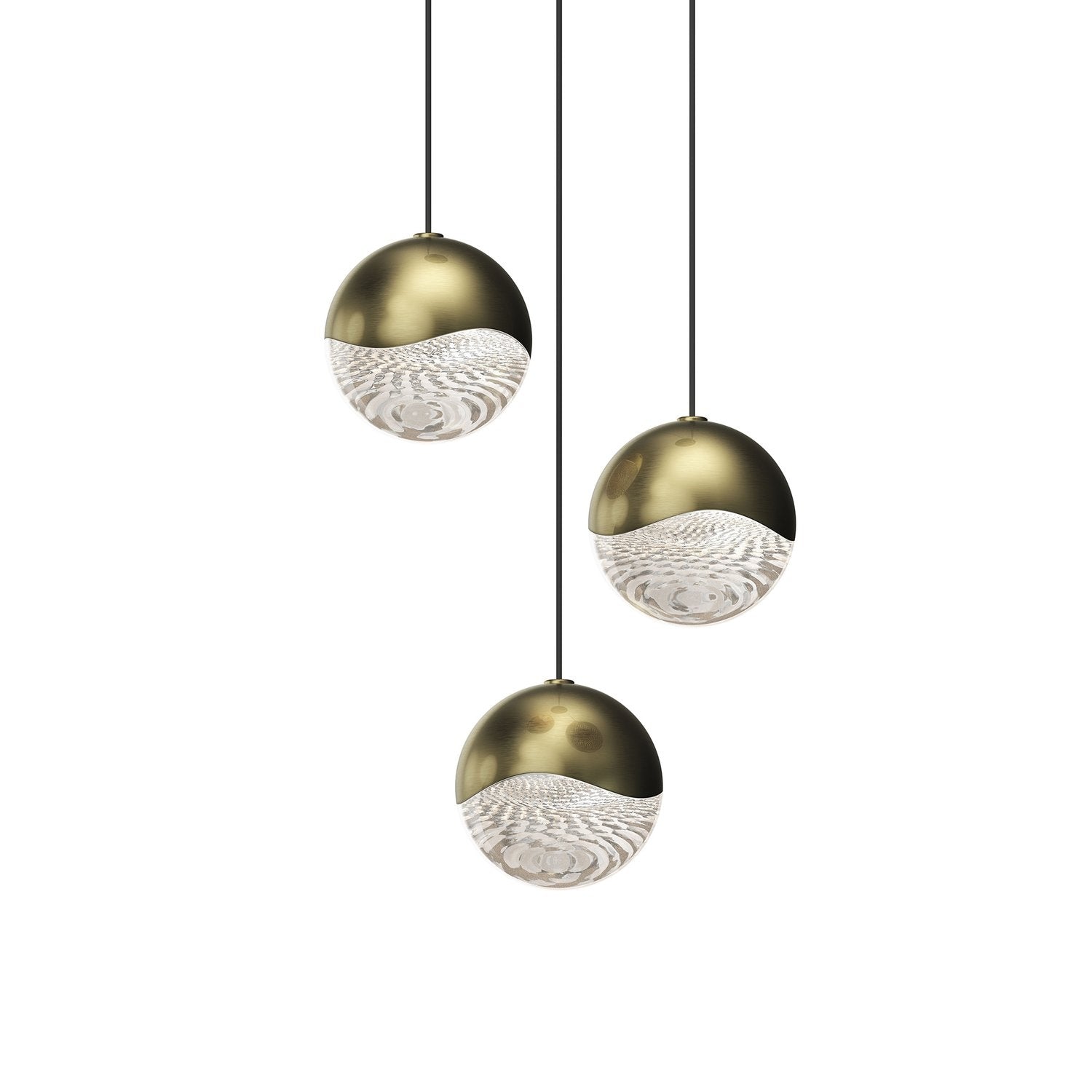SONNEMAN, GRAPES LED PENDANT, PENDANT LIGHT