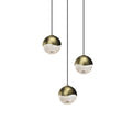 SONNEMAN, GRAPES LED PENDANT, PENDANT LIGHT