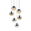 SONNEMAN, GRAPES LED PENDANT, PENDANT LIGHT