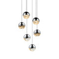 SONNEMAN, GRAPES LED PENDANT, PENDANT LIGHT