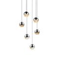 SONNEMAN, GRAPES LED PENDANT, PENDANT LIGHT