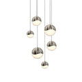 SONNEMAN, GRAPES ASSORTED LED PENDANT, PENDANT LIGHT