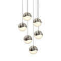 SONNEMAN, GRAPES LED PENDANT, PENDANT LIGHT