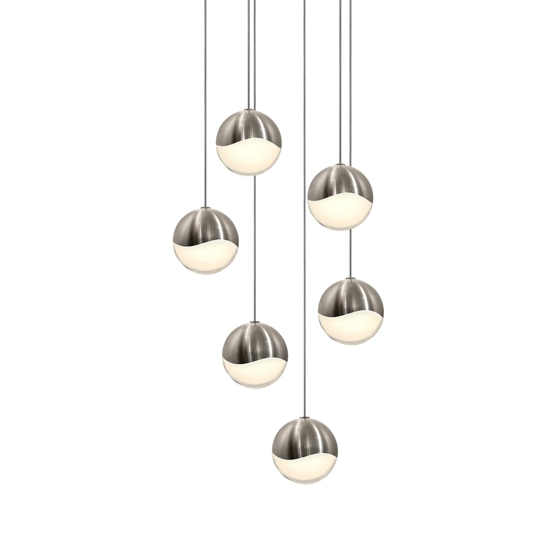 SONNEMAN, GRAPES LED PENDANT, PENDANT LIGHT