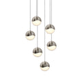 SONNEMAN, GRAPES LED PENDANT, PENDANT LIGHT