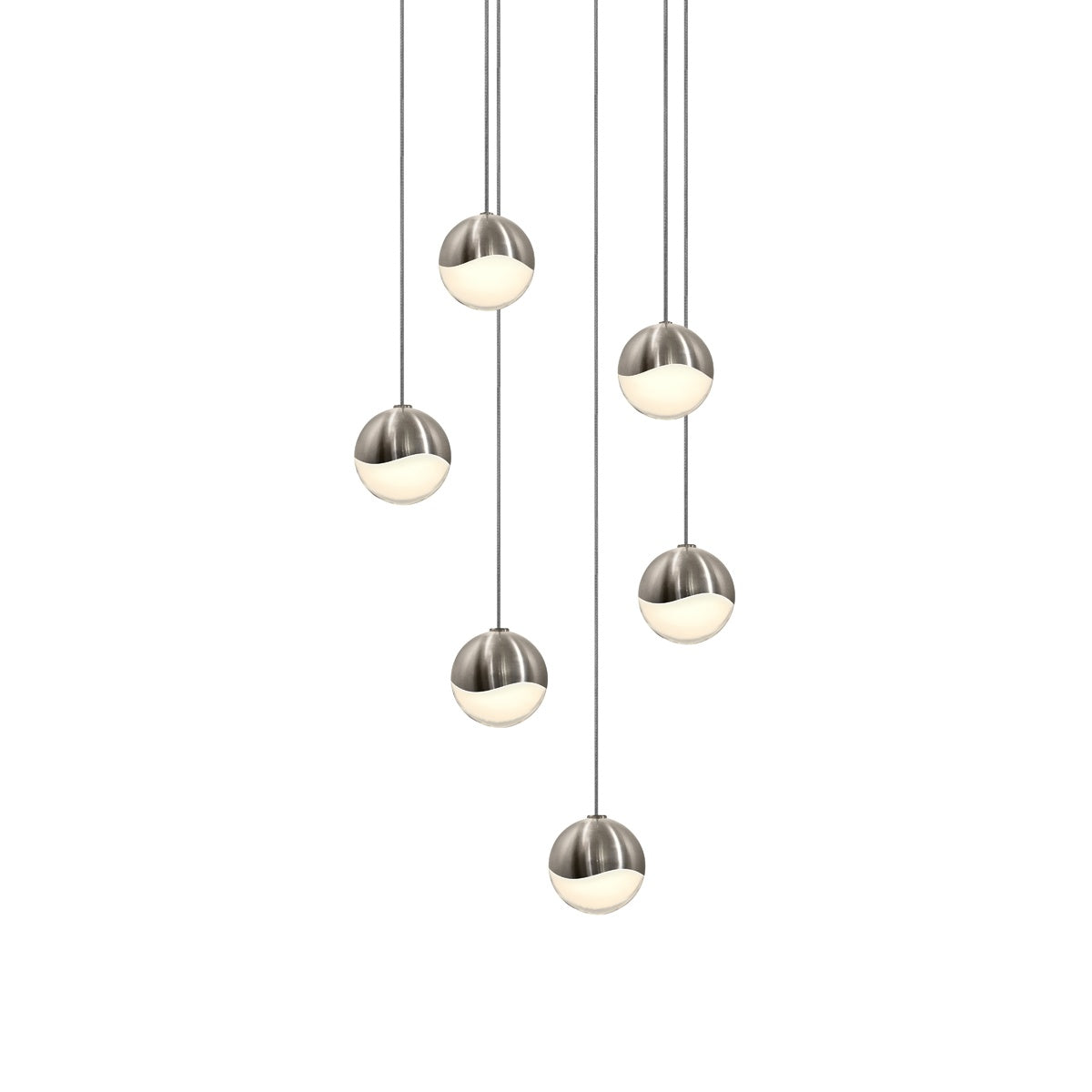 SONNEMAN, GRAPES LED PENDANT, PENDANT LIGHT