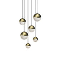 SONNEMAN, GRAPES ASSORTED LED PENDANT, PENDANT LIGHT