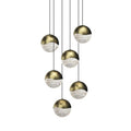 SONNEMAN, GRAPES LED PENDANT, PENDANT LIGHT
