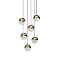 SONNEMAN, GRAPES LED PENDANT, PENDANT LIGHT