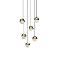 SONNEMAN, GRAPES LED PENDANT, PENDANT LIGHT