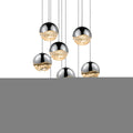 SONNEMAN, GRAPES LED PENDANT, PENDANT LIGHT