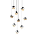 SONNEMAN, GRAPES LED PENDANT, PENDANT LIGHT