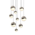 SONNEMAN, GRAPES ASSORTED LED PENDANT, PENDANT LIGHT
