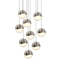 SONNEMAN, GRAPES LED PENDANT, PENDANT LIGHT
