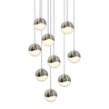 SONNEMAN, GRAPES LED PENDANT, PENDANT LIGHT