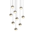 SONNEMAN, GRAPES LED PENDANT, PENDANT LIGHT