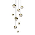 SONNEMAN, GRAPES ASSORTED LED PENDANT, PENDANT LIGHT