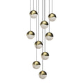 SONNEMAN, GRAPES LED PENDANT, PENDANT LIGHT