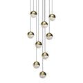 SONNEMAN, GRAPES LED PENDANT, PENDANT LIGHT