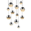 SONNEMAN, GRAPES ASSORTED LED PENDANT, PENDANT LIGHT
