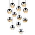 SONNEMAN, GRAPES LED PENDANT, PENDANT LIGHT