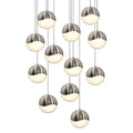 SONNEMAN, GRAPES LED PENDANT, PENDANT LIGHT