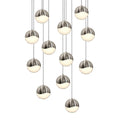SONNEMAN, GRAPES LED PENDANT, PENDANT LIGHT