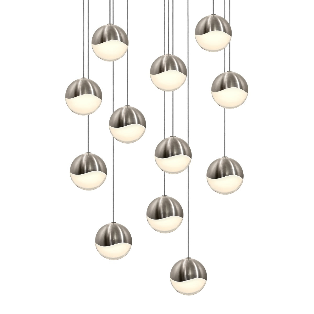 SONNEMAN, GRAPES LED PENDANT, PENDANT LIGHT