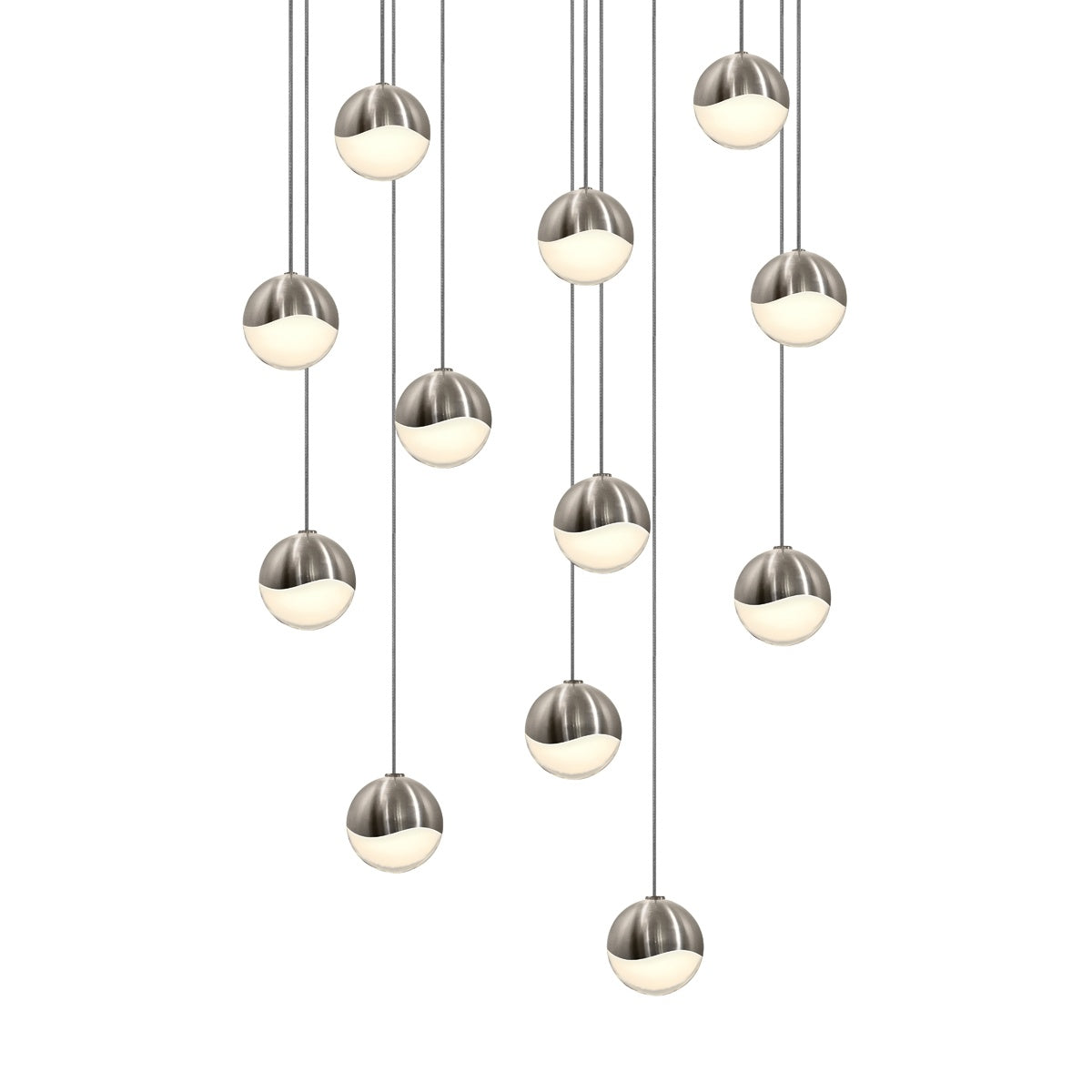SONNEMAN, GRAPES LED PENDANT, PENDANT LIGHT