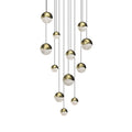 SONNEMAN, GRAPES ASSORTED LED PENDANT, PENDANT LIGHT