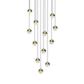 SONNEMAN, GRAPES LED PENDANT, PENDANT LIGHT