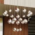 SONNEMAN, GRAPES ASSORTED LED PENDANT, PENDANT LIGHT