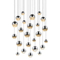 SONNEMAN, GRAPES ASSORTED LED PENDANT, PENDANT LIGHT