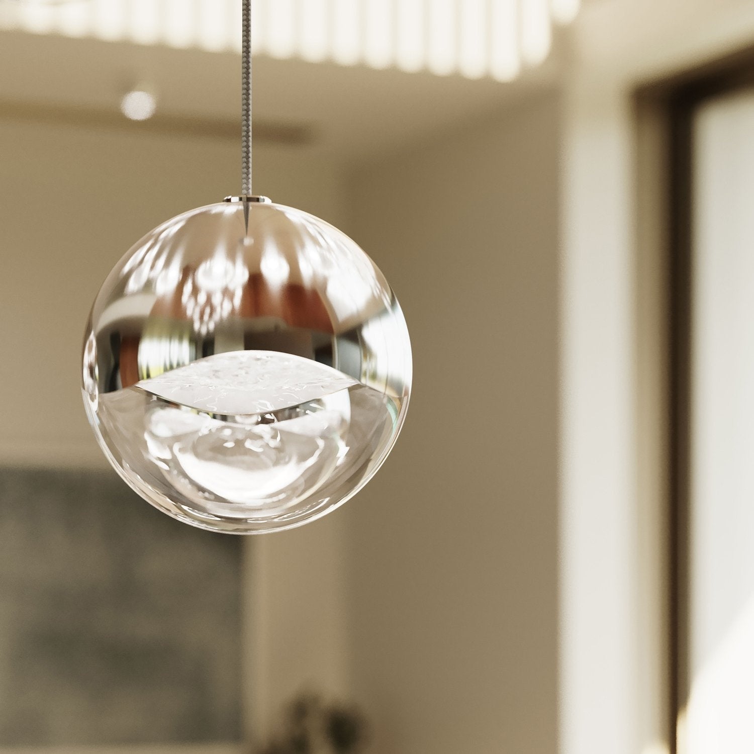 SONNEMAN, GRAPES ASSORTED LED PENDANT, PENDANT LIGHT