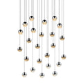 SONNEMAN, GRAPES LED PENDANT, PENDANT LIGHT