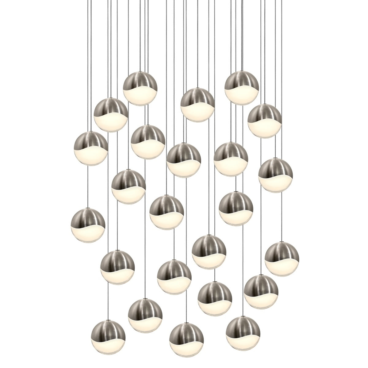 SONNEMAN, GRAPES LED PENDANT, PENDANT LIGHT