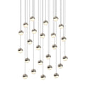 SONNEMAN, GRAPES LED PENDANT, PENDANT LIGHT