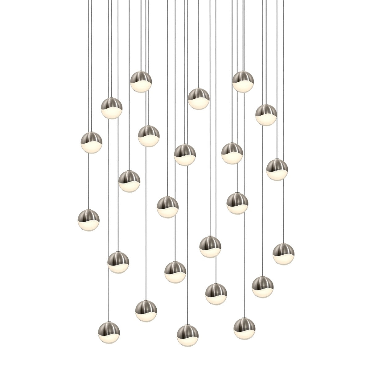SONNEMAN, GRAPES LED PENDANT, PENDANT LIGHT