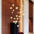 SONNEMAN, GRAPES ASSORTED LED PENDANT, PENDANT LIGHT