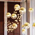 SONNEMAN, GRAPES ASSORTED LED PENDANT, PENDANT LIGHT