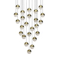 SONNEMAN, GRAPES LED PENDANT, PENDANT LIGHT