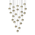 SONNEMAN, GRAPES LED PENDANT, PENDANT LIGHT